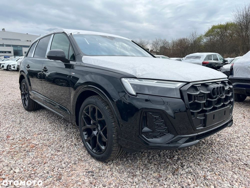 Audi Q7 - 8