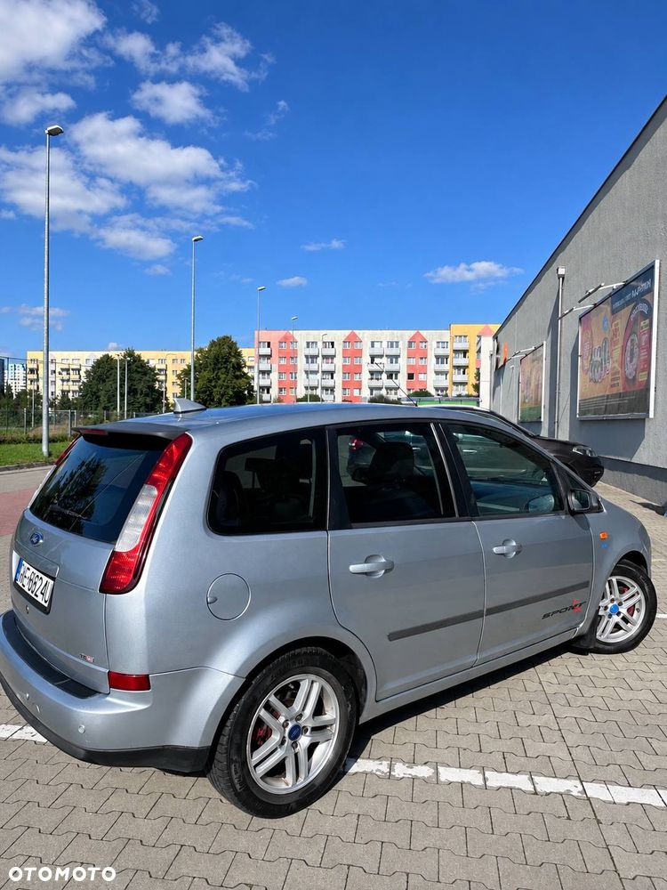 Ford Focus 2.0 TDCi Titanium - 4