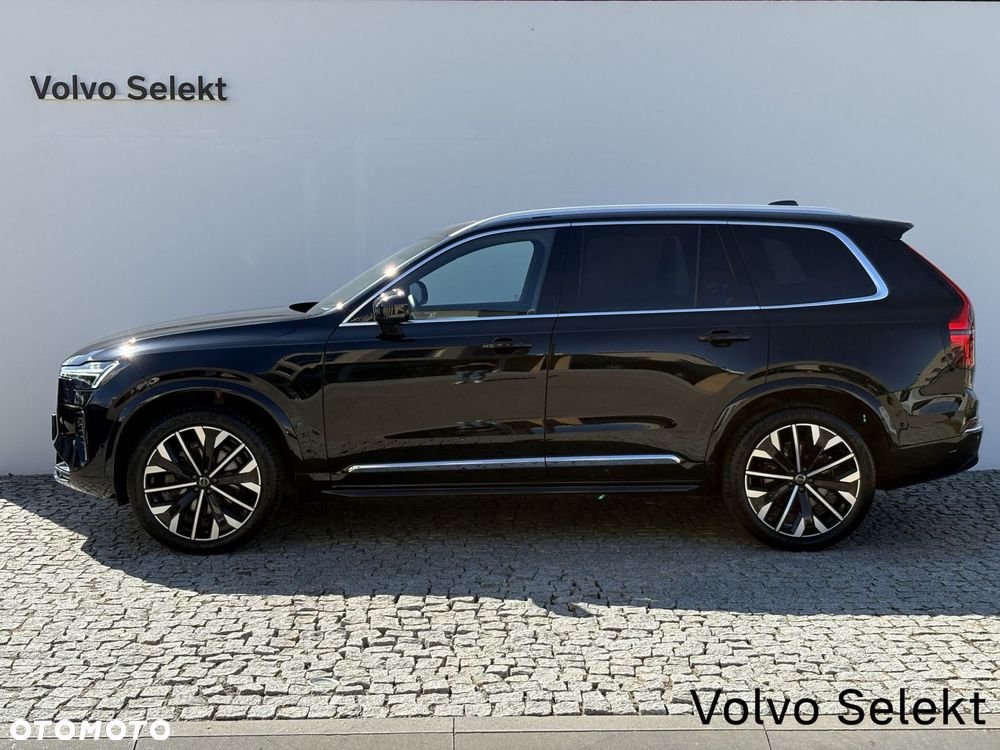 Volvo XC 90 - 5