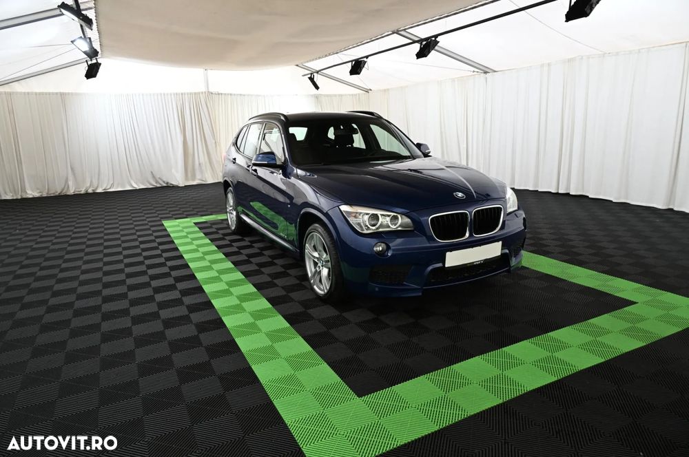 BMW X1 sDrive18i Sport Line - 3