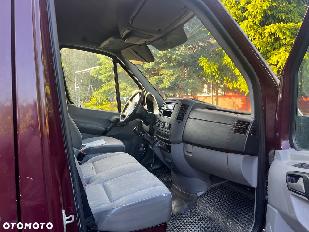 Volkswagen Crafter - 7