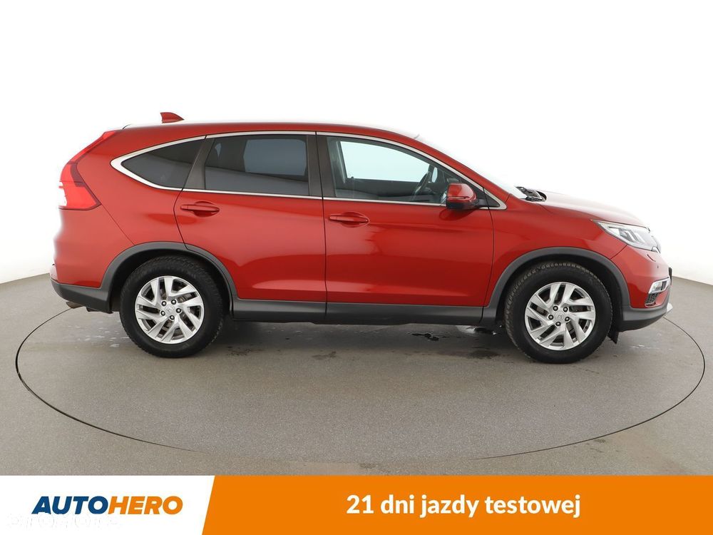 Honda CR-V 2.0 Lifestyle (Honda Connect+) - 7