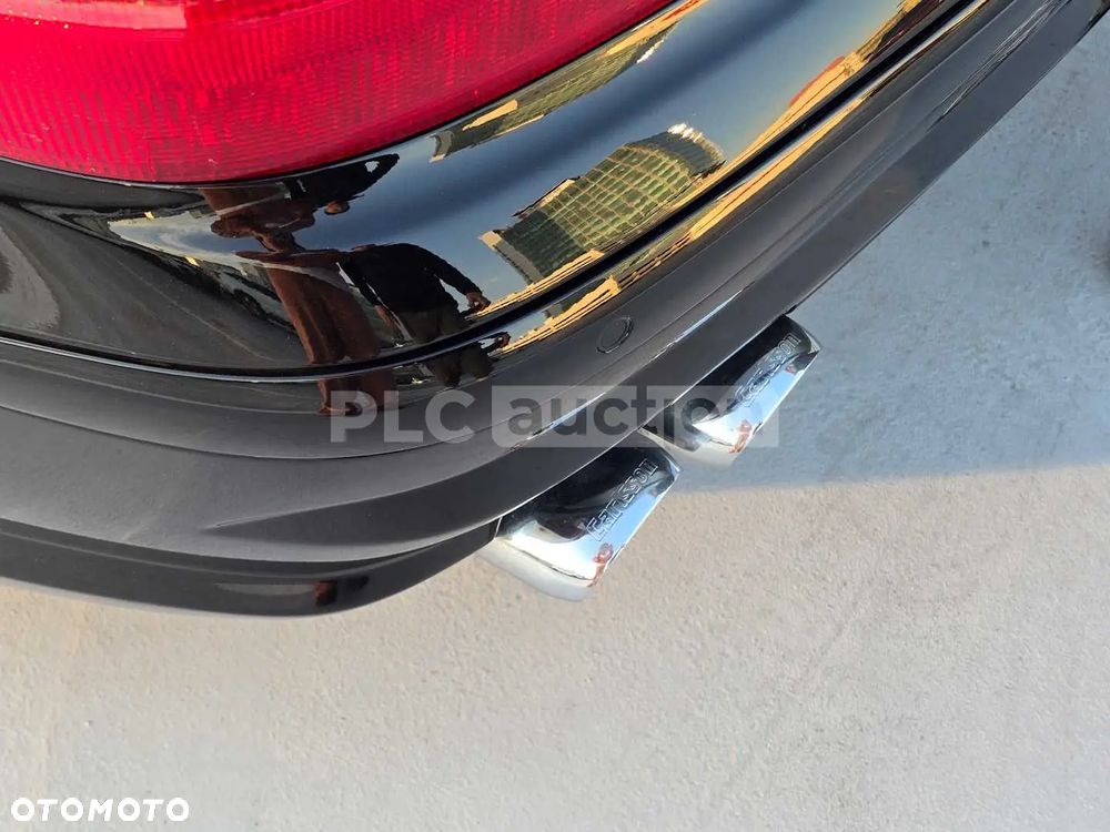 Mercedes-Benz SL 600 - 12