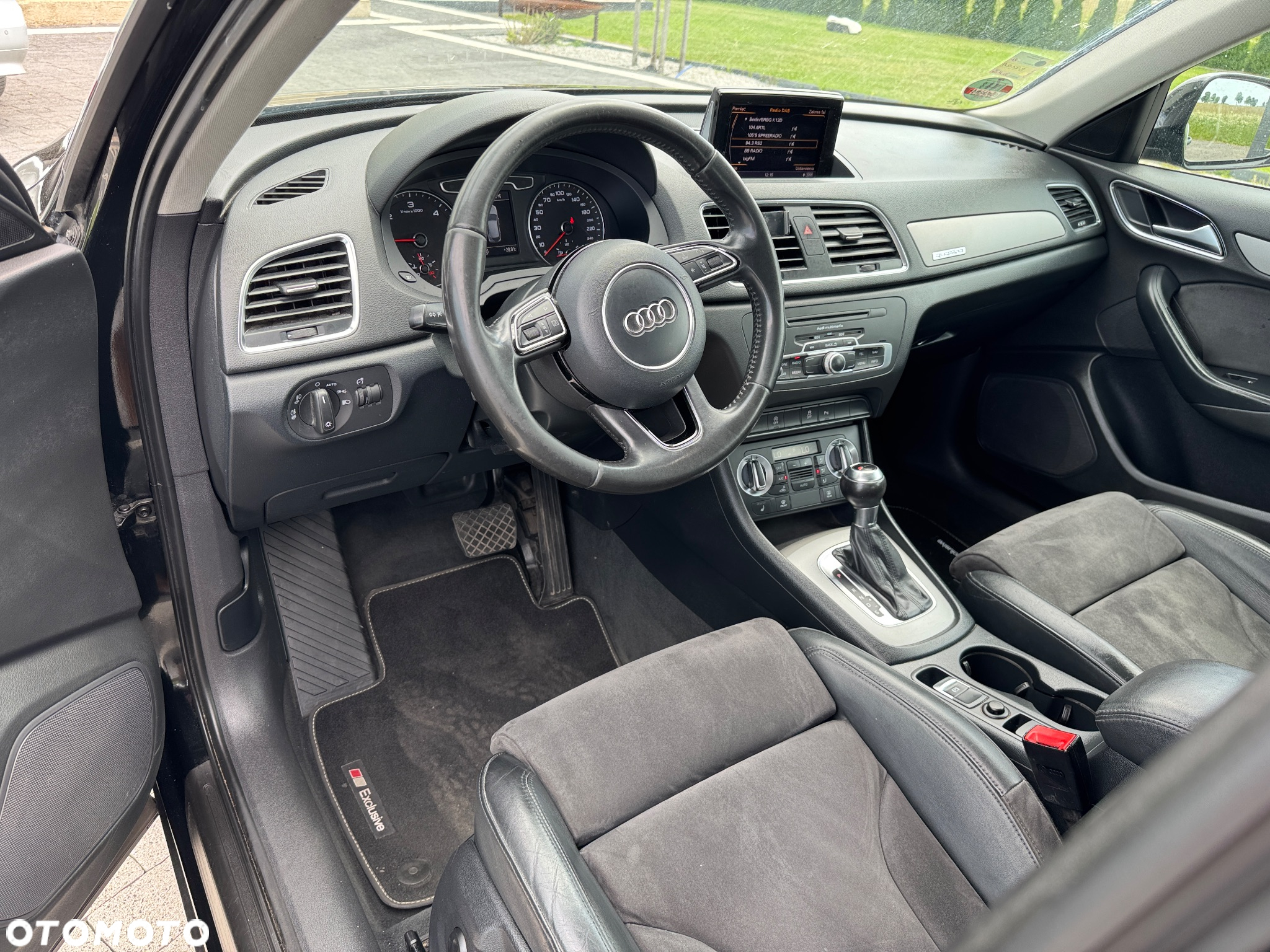 Audi Q3 2.0 TDI Quattro S tronic - 17