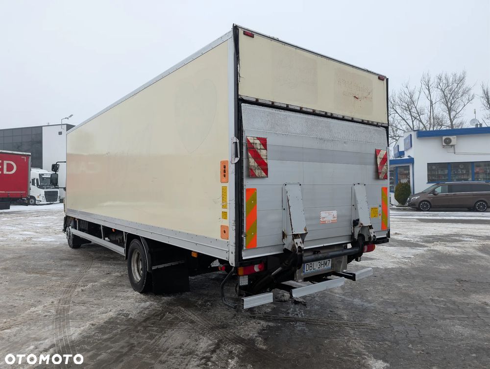 Volvo FL - 5