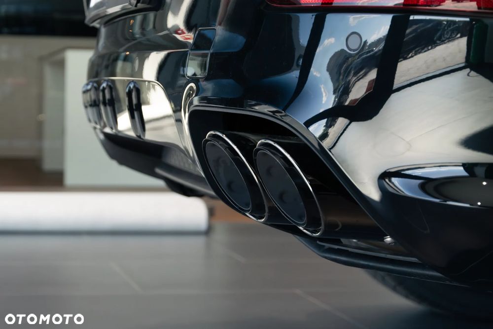 Porsche Cayenne E-Hybrid PHEV Black Edition - 13