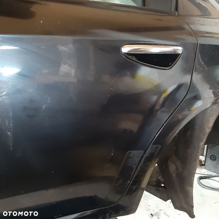 Drzwi Tylne Tył Lewe Lub Prawe Alfa 159 Sedan 876/B - 4