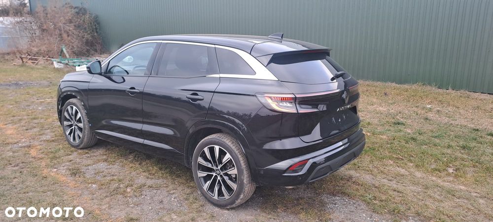 Renault Austral Mild Hybrid 150 Automatik Techno - 6