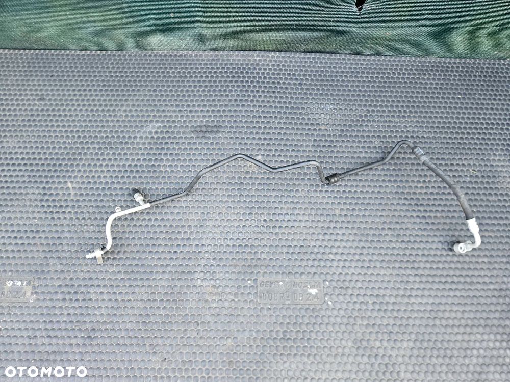 Przewód Waż Rurka Klimatyzacji Klima Zawór Rozprężny EU VW Golf IV 4 Bora Audi A3 8L Seat Leon I 1 Skoda Octavia - 22