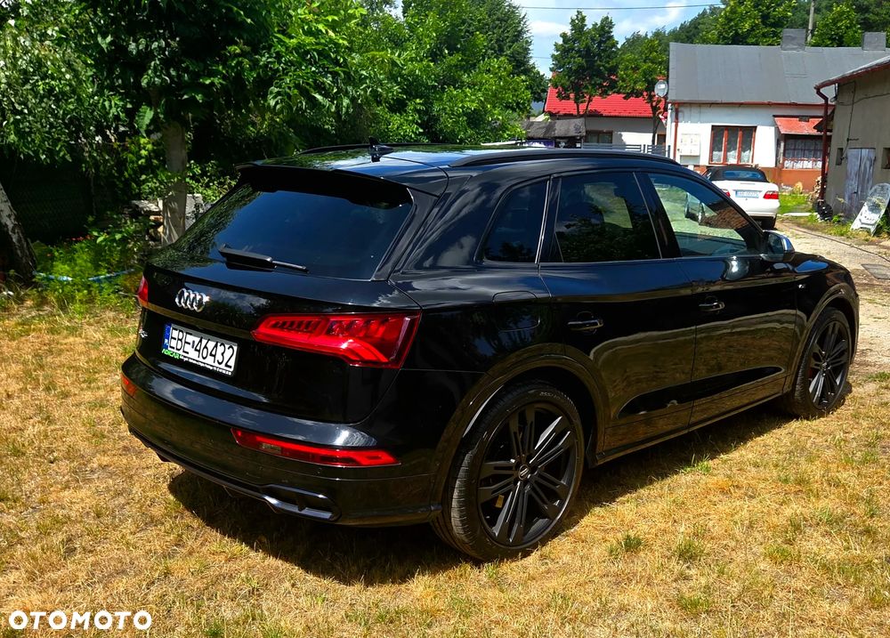Audi SQ5 - 9