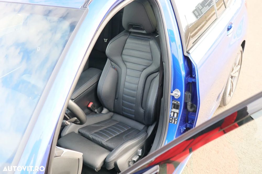 BMW M3 M340i xDrive AT MHEV - 7