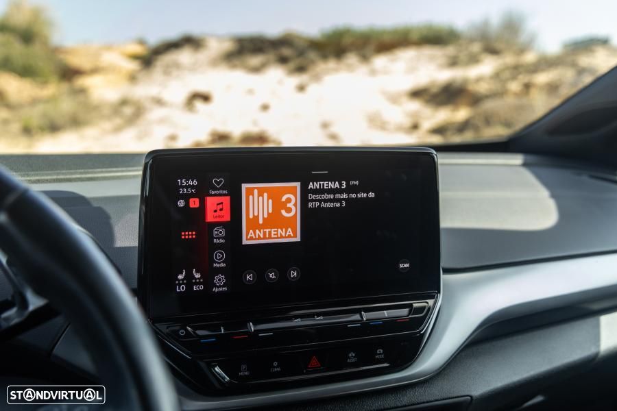 VW ID.4 77 kWh Pro Performance 1st - 41