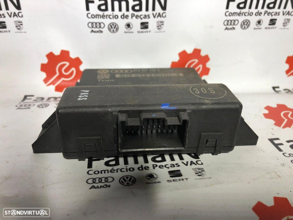MÓDULO CONTROLO - AUDI A5 8T - 2