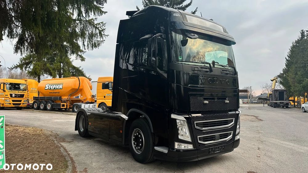 Volvo FH 460 - 4