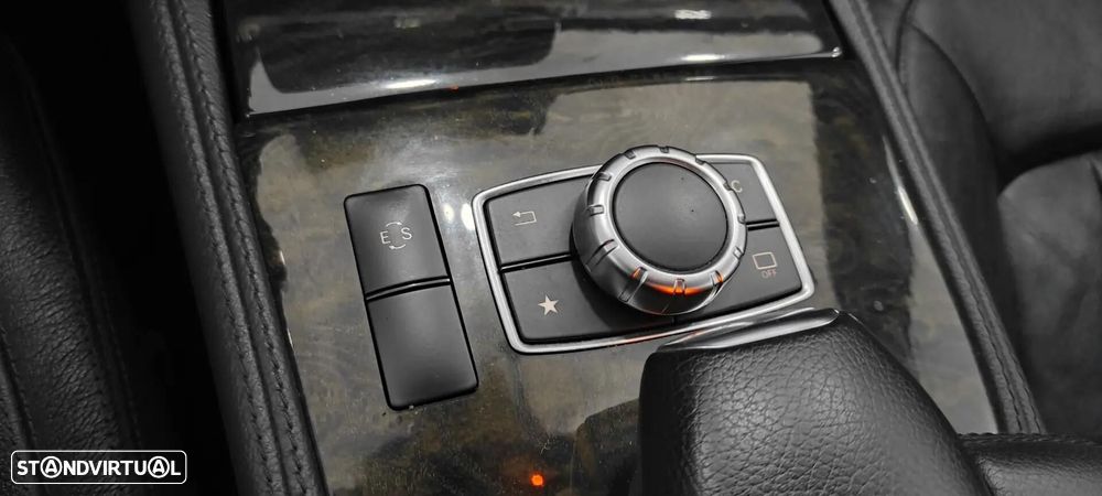 Mercedes-Benz CLS 250 d - 40
