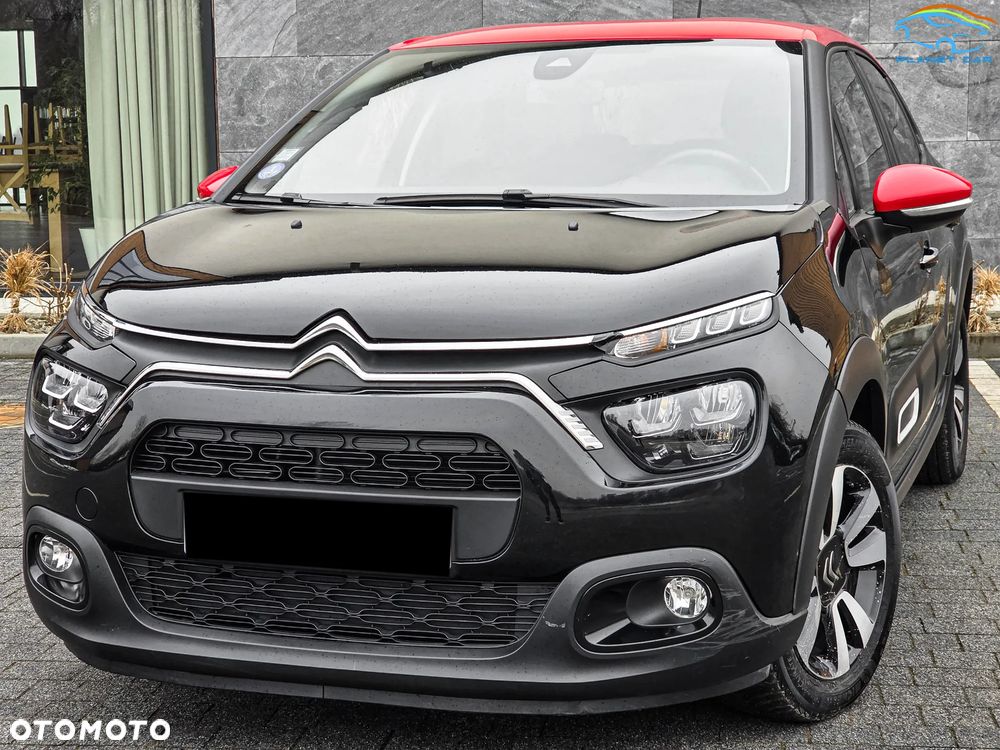 Citroën C3 1.2 PureTech Feel - 1