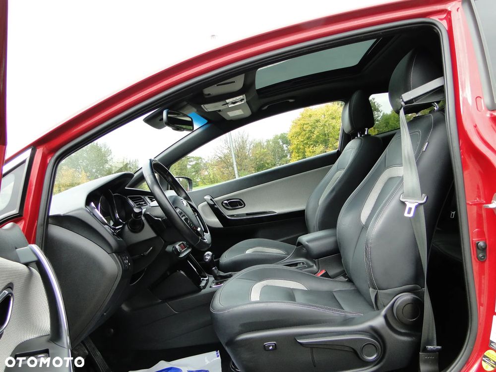Kia ProCeed Pro_cee'd 1.6 GDI XL DCT - 5