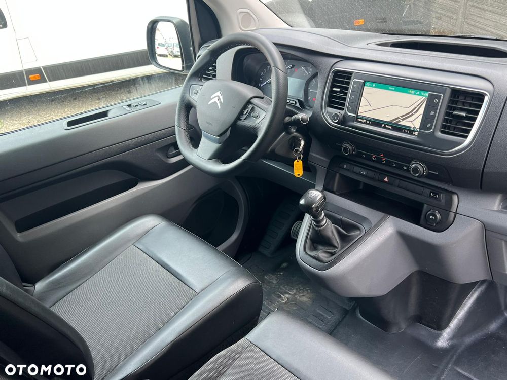 Citroën Jumpy LONG - 23