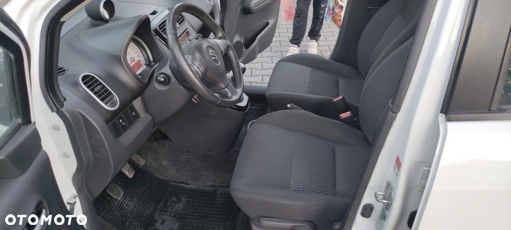 Suzuki Splash 1.2 Comfort - 10