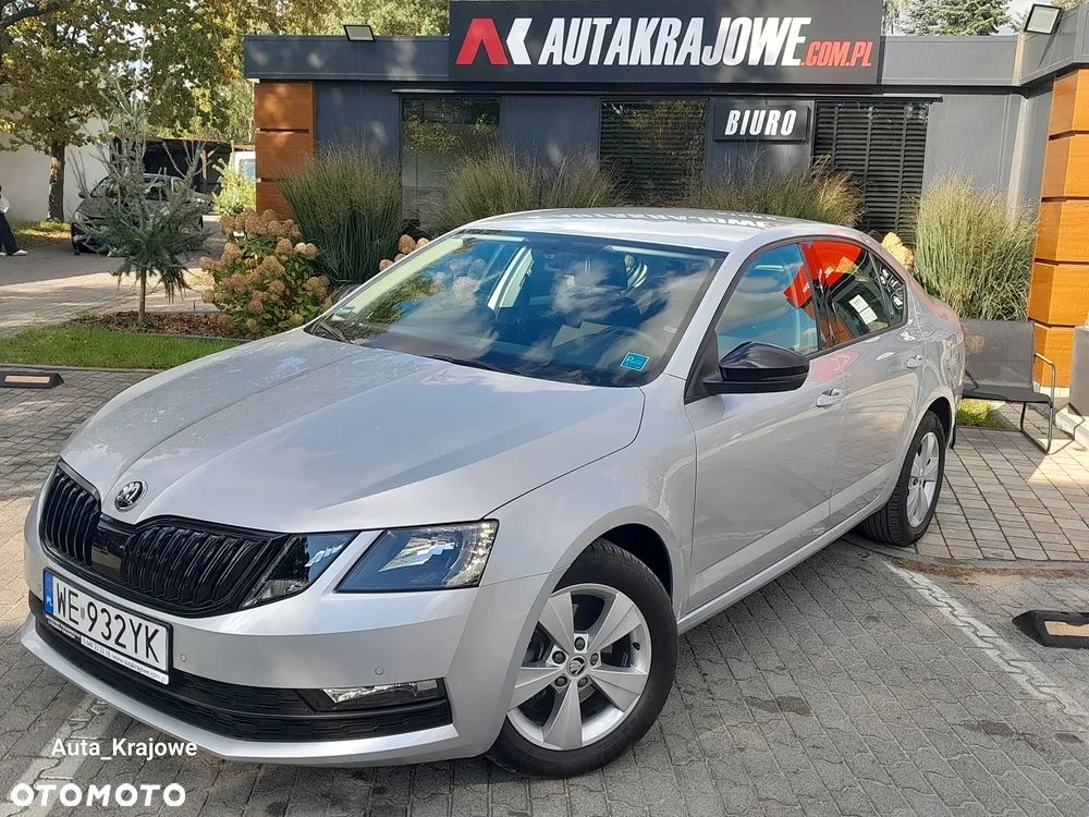 Skoda Octavia 1.5 TSI ACT Ambition - 2