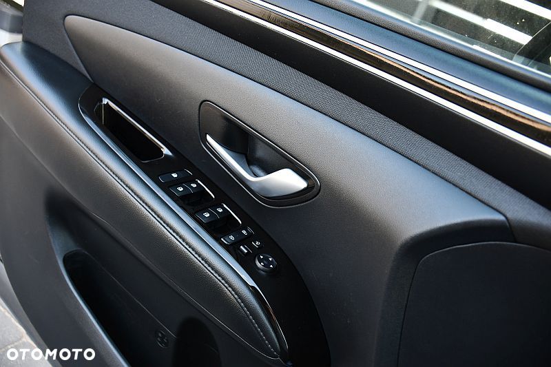 Hyundai Tucson 1.6 T-GDi HEV 2WD Select - 20