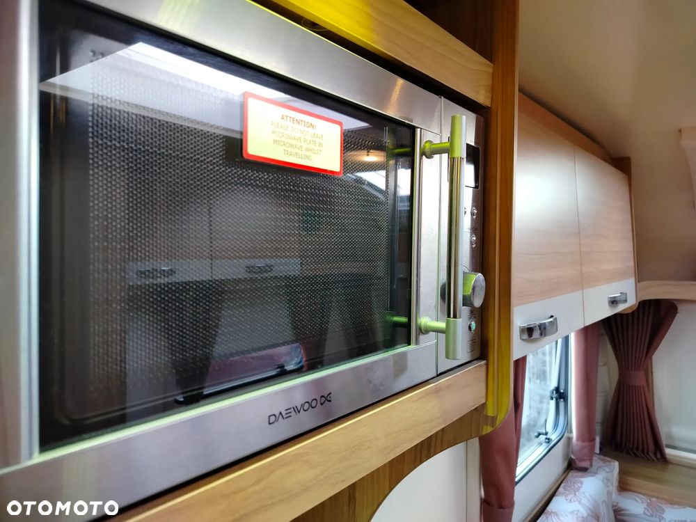 Bailey Pursuit 560-5 - 31