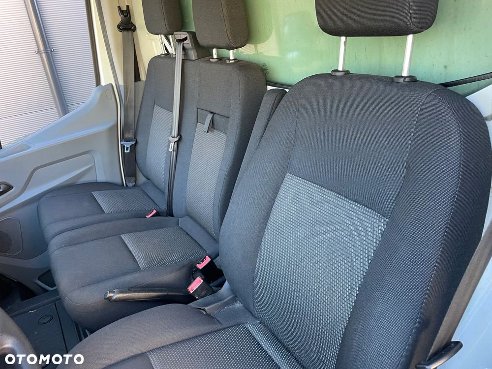 Ford TRANSIT - 14