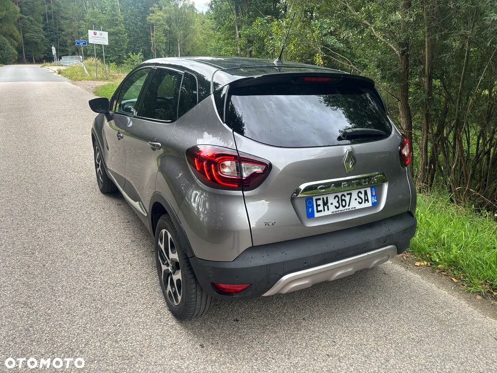 Renault Captur (ENERGY) TCe 90 INTENS - 6