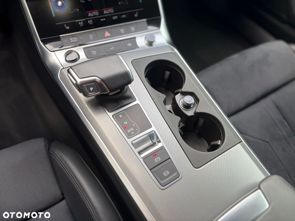 Audi A6 Avant 2023