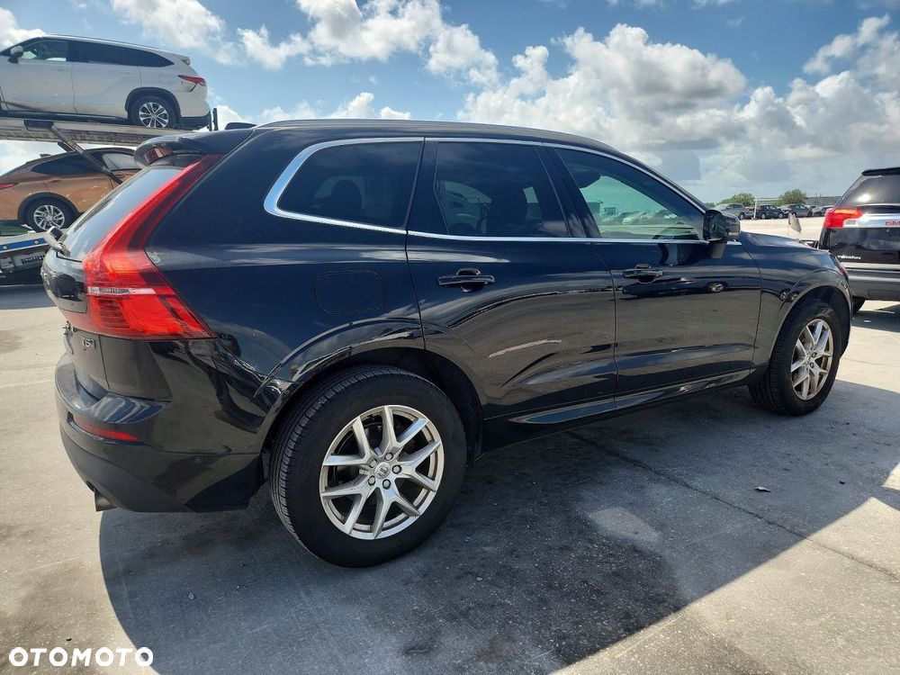 Volvo XC 60 T5 AWD Inscription - 4