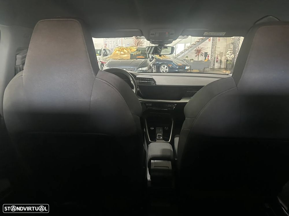 Audi A3 Sportback 30 TFSI S tronic - 3