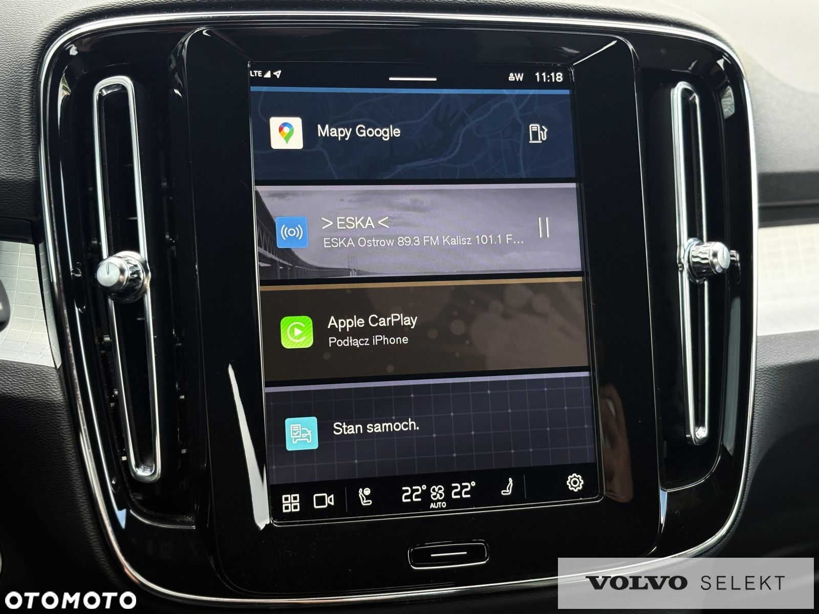 Volvo XC 40 - 11