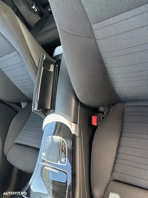 Mercedes-Benz GLC 220 d 4Matic 9G-TRONIC - 27