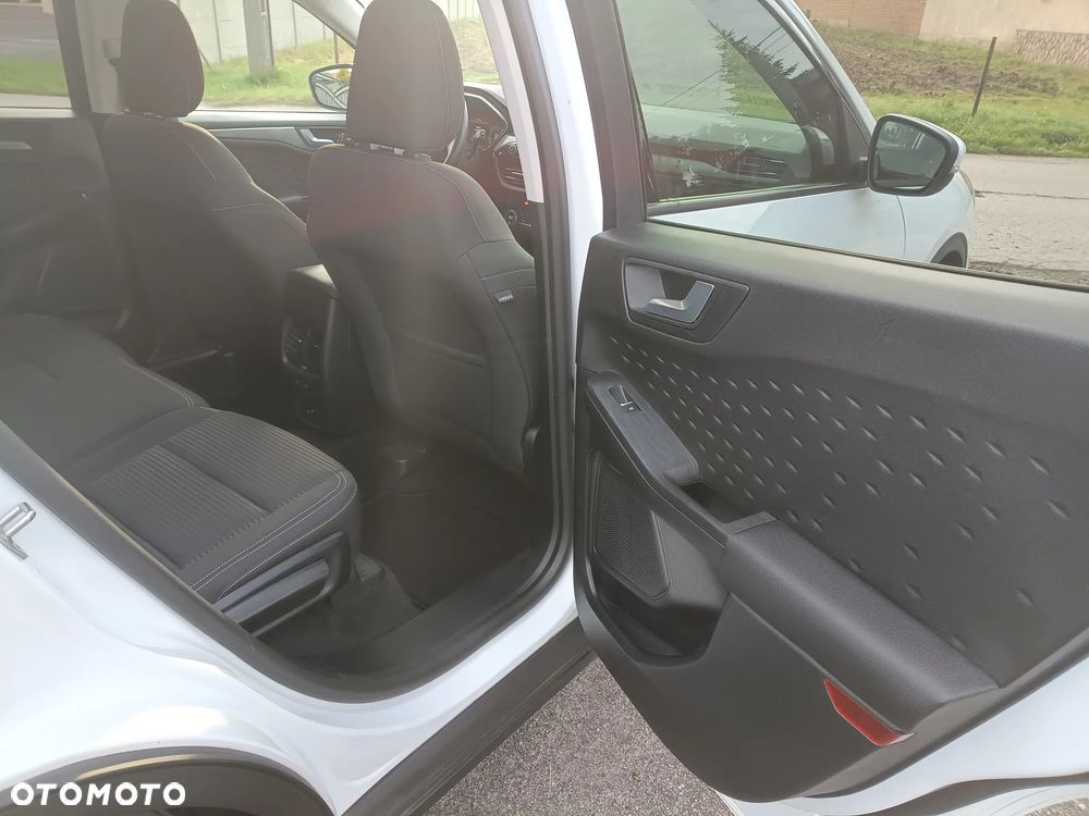 Ford Kuga 2.0 EcoBlue AWD Titanium X - 24