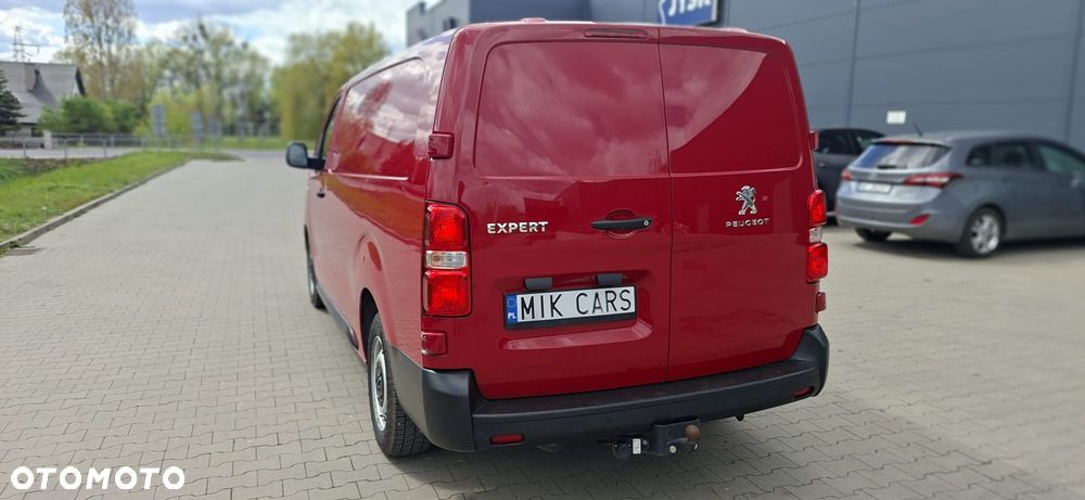 Peugeot Expert - 6