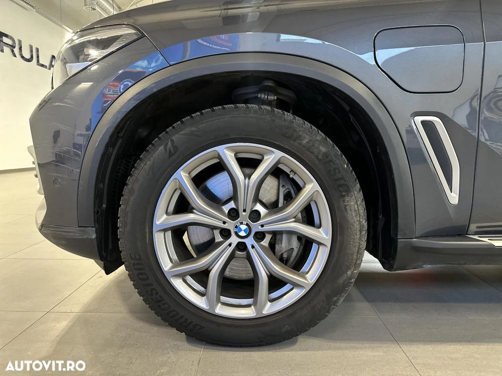 BMW X5 xDrive45e AT PHEV - 13