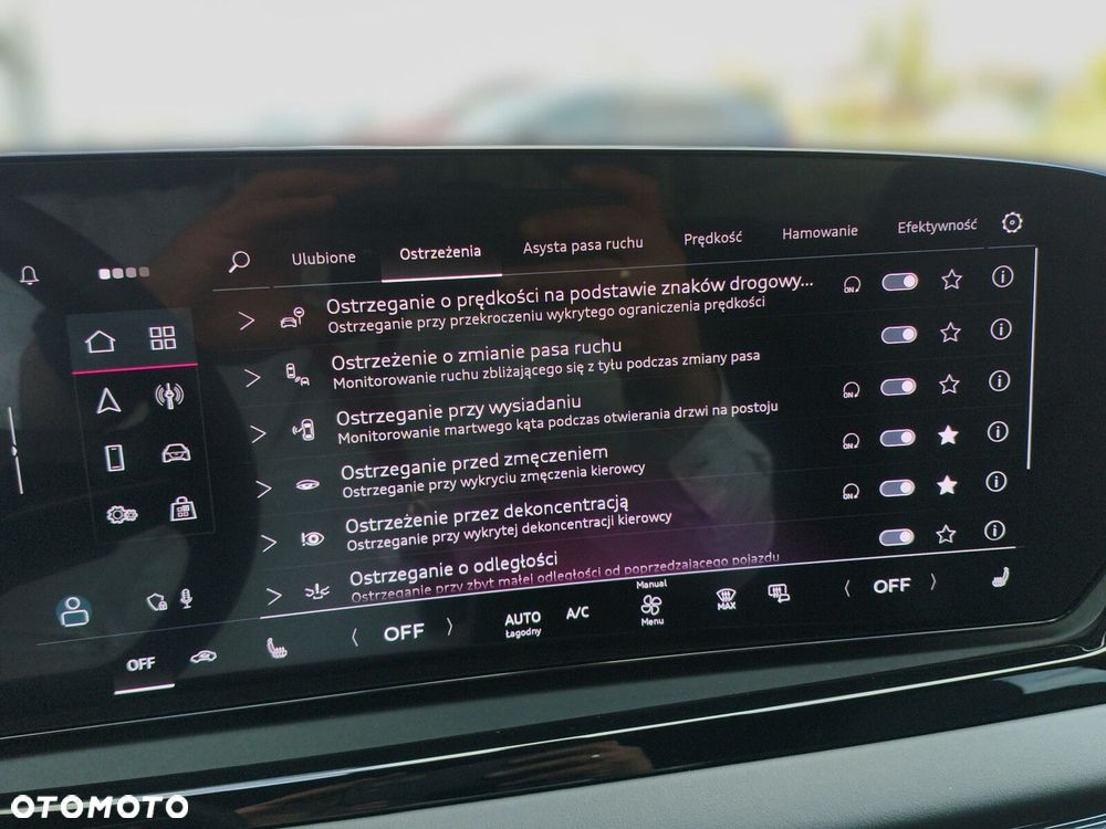 Audi A6 Limousine 2025