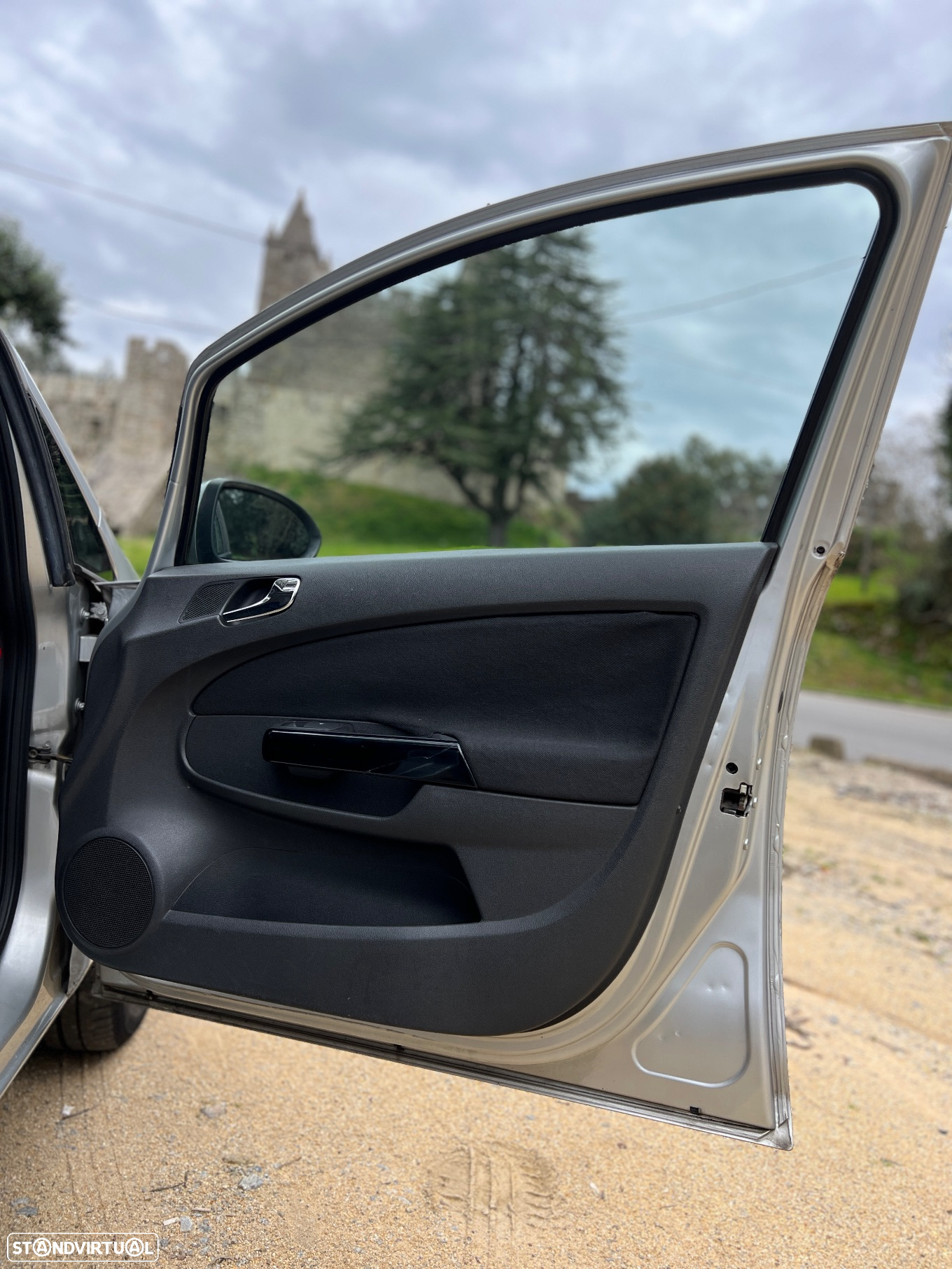 Opel Corsa 1.3 CDTi CMON - 16