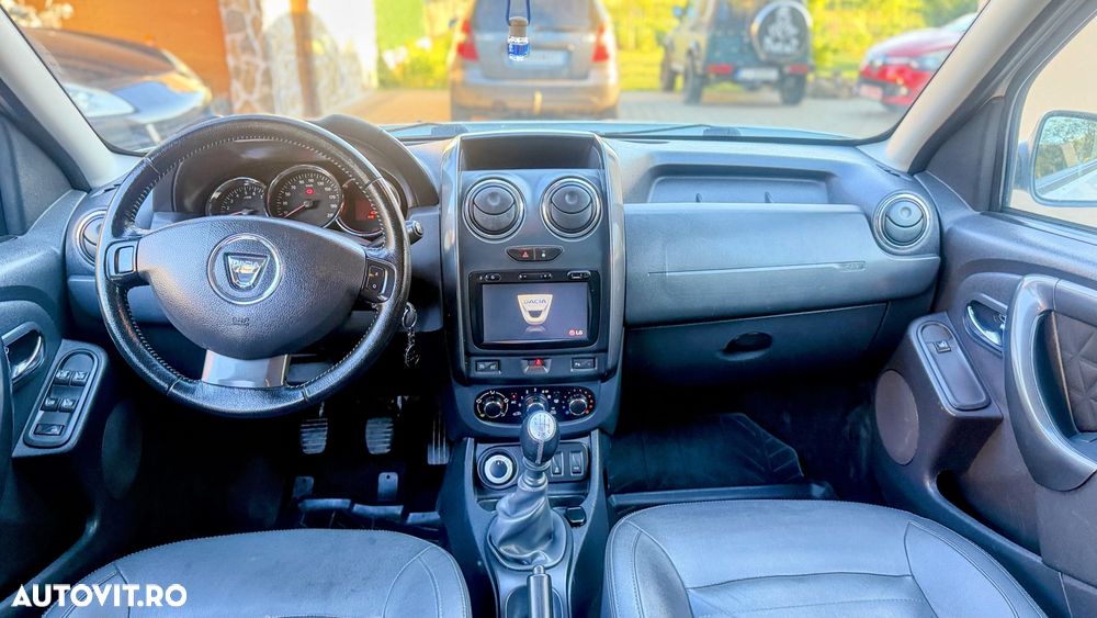 Dacia Duster - 11