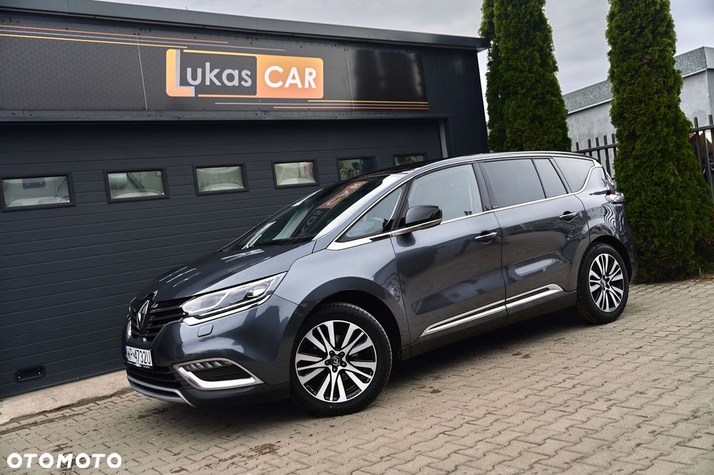 Renault Espace - 1