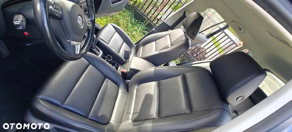 Volkswagen Tiguan 2.0 TSI 4Mot Sport&Style DSG - 19