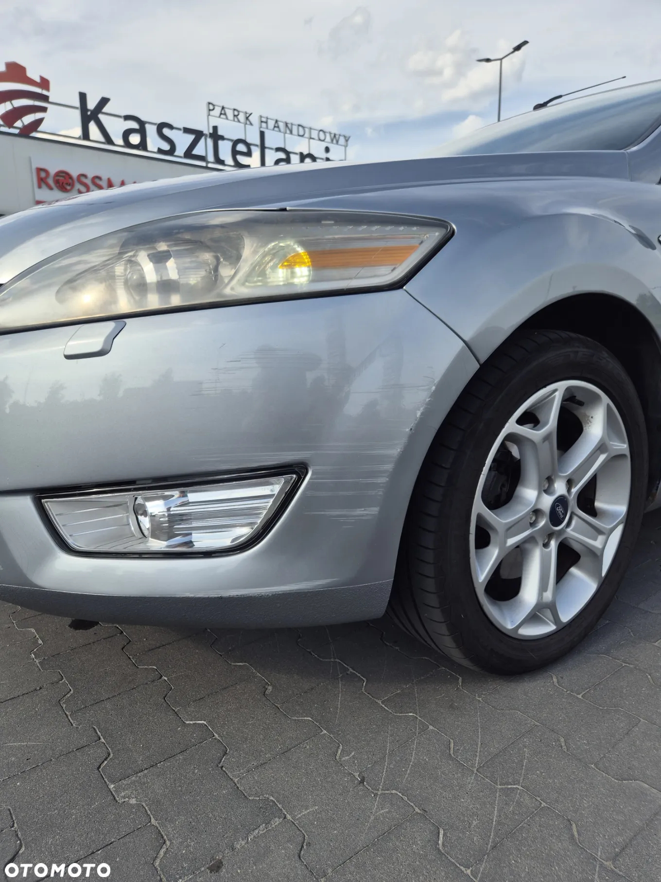 Ford Mondeo 2.0 Trend / Trend+ - 25