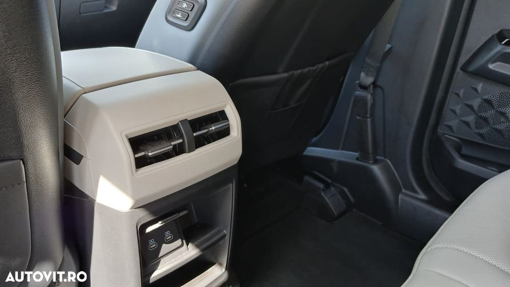 SsangYong Torres 1.5 GDI Turbo AT6 Premium - 35
