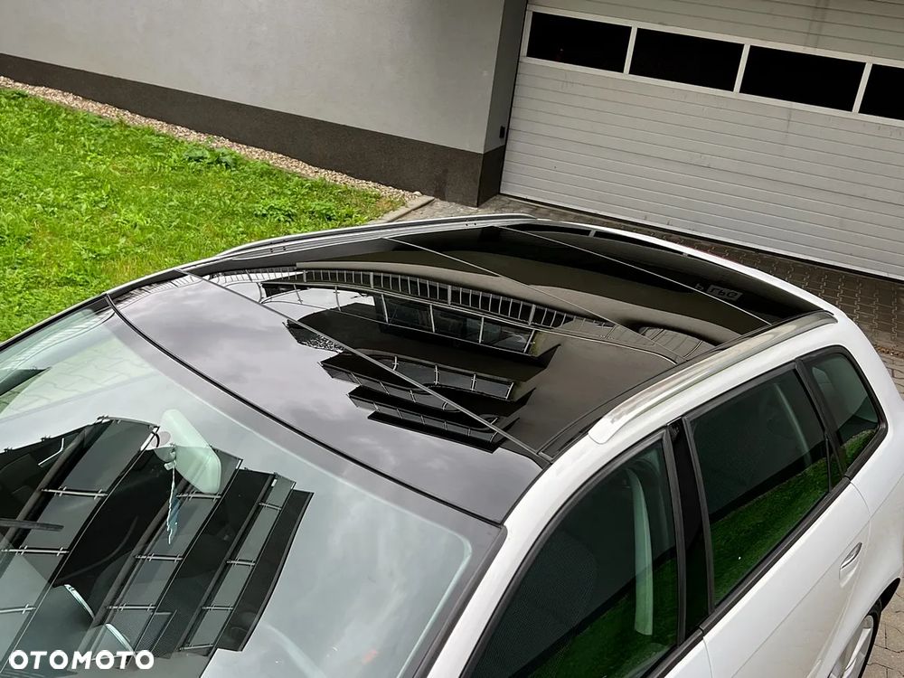 Audi A3 Sportback 1.4 TFSI S tronic Ambition - 11