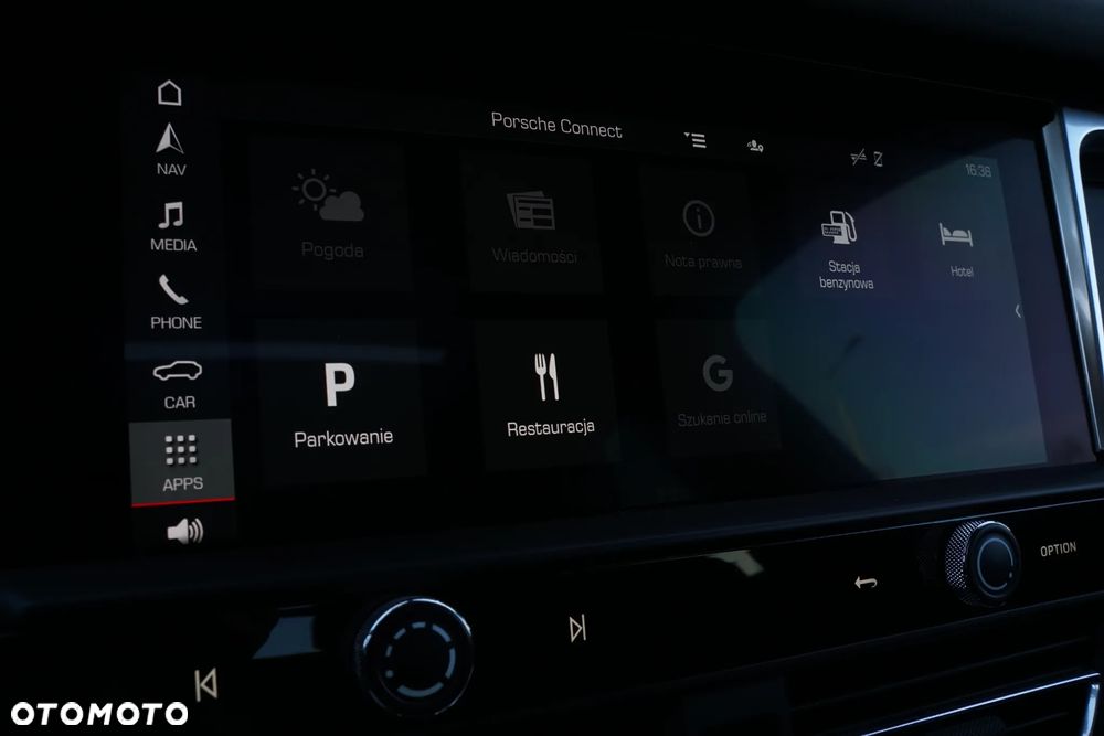 Porsche Macan Standard - 31