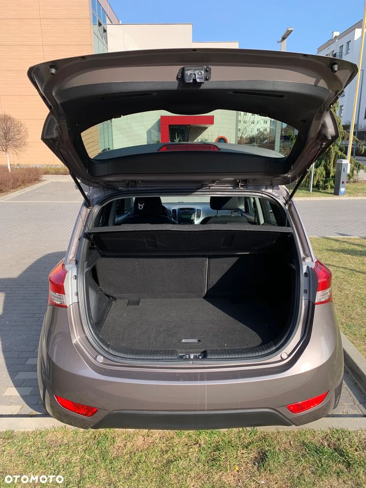 Hyundai ix20 1.6 Comfort - 10