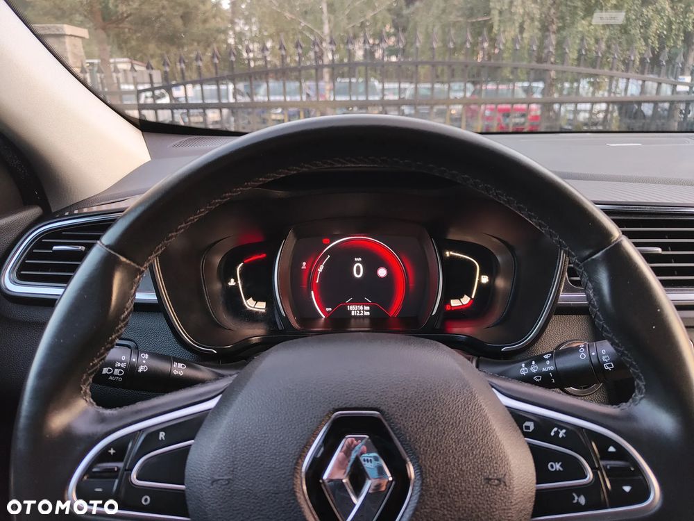 Renault Kadjar Energy dCi 130 Bose Edition - 19