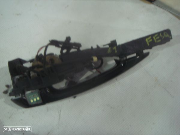 Manípulo Ext Porta Fr Esq Bmw 1 (E87) - 3