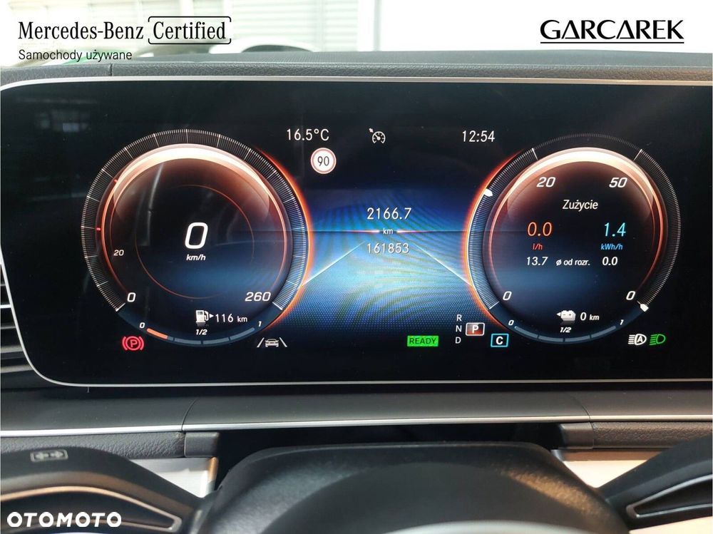 Mercedes-Benz GLE - 15