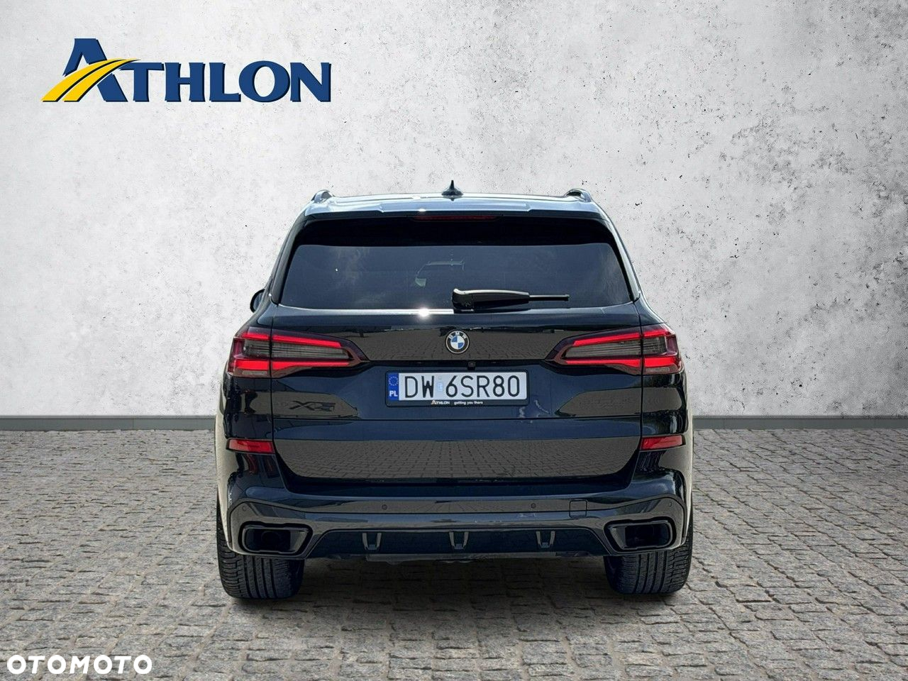 BMW X5 - 4